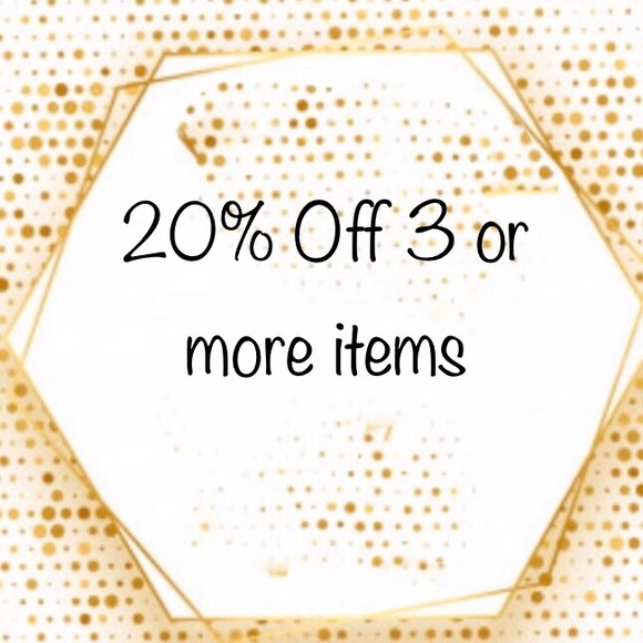 ✨✨Blue Hoops Earrings✨✨ - Picture 5 of 6